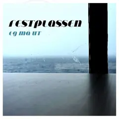 Festplassen Eg Må Ut (LP)