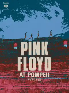 Pink Floyd Pink Floyd At Pompeii (DVD)