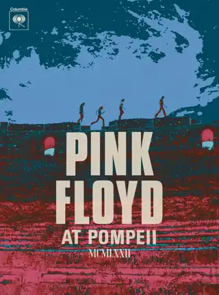 Pink Floyd Pink Floyd At Pompeii (DVD)
