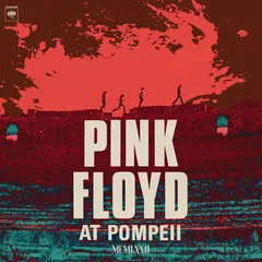 Pink Floyd Pink Floyd At Pompeii (2CD)