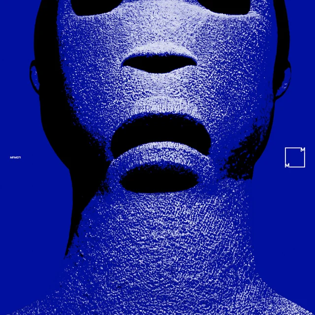 Total Blue Total Blue (LP) 