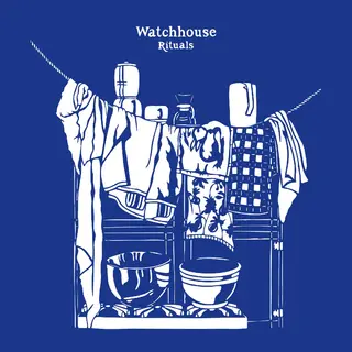 Watchhouse Rituals (CD)