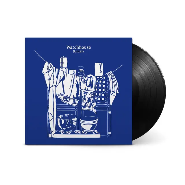 Watchhouse Rituals (LP) 
