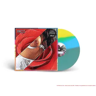 Lil Peep California Girls - LTD (12")