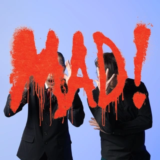 Sparks Mad! (CD)