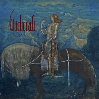 Witchcraft Idag - LTD (LP)