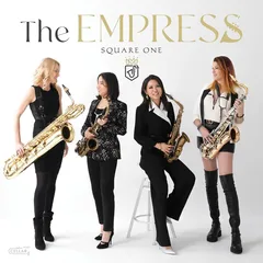 The Empress Square One (LP)