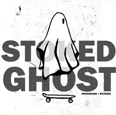Jon Snodgrass &amp; Buddies Stoked Ghost (LP)