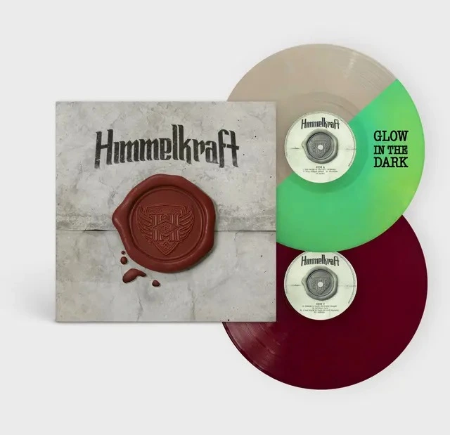Himmelkraft Himmelkraft - LTD (2LP) 
