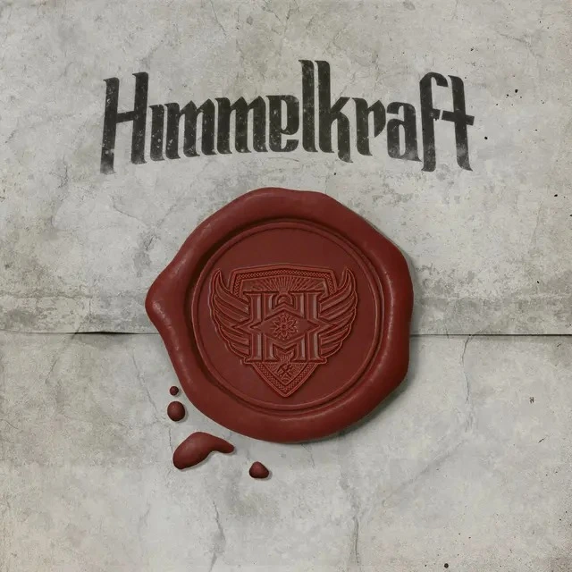 Himmelkraft Himmelkraft - LTD (2LP) 