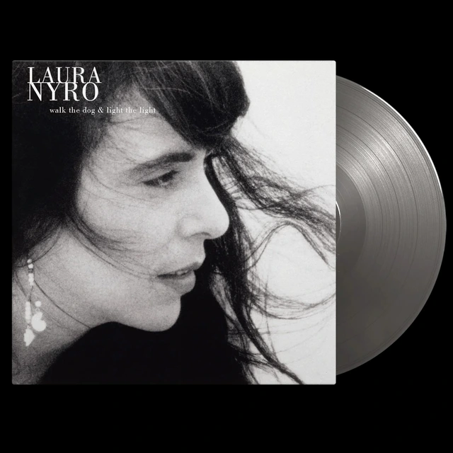 Laura Nyro Walk The Dog & Light The… - LTD (LP) 