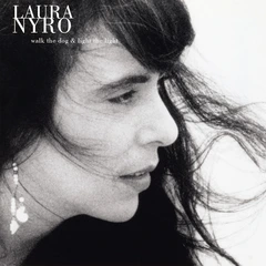 Laura Nyro Walk The Dog &amp; Light The… - LTD (LP)