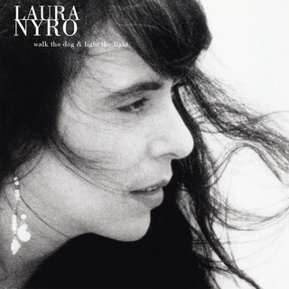 Laura Nyro Walk The Dog &amp; Light The… - LTD (LP)