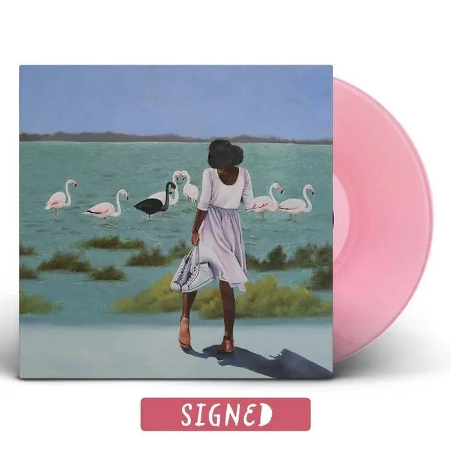 Sunny War Armageddon In A Summer Dress - LTD (LP) 
