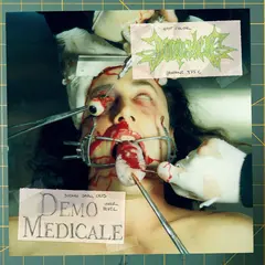 Impaled Demo Medicale - LTD (LP)