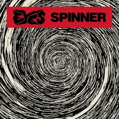 Eyes Spinner (LP)