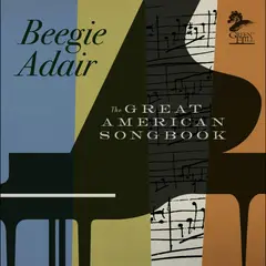Beegie Adair The Great American Songbook - LTD (LP)
