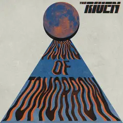 The Riven Visions Of Tomorrow (LP)