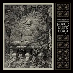 Pagan Altar Never Quite Dead - LTD (LP)