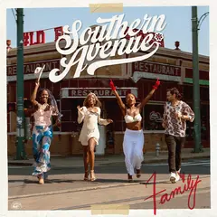 Southern Avenue Family - LTD (LP)