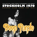 Deep Purple Stockholm 1970 - LTD (3LP)