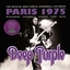 Deep Purple Paris 1975 - LTD (3LP)
