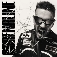 M. Pokora Adrenaline - LTD (2LP)