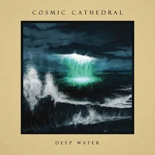 Cosmic Cathedral Deep Water (CD)