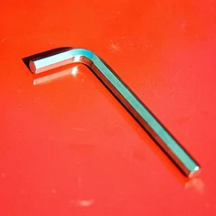 Mamalarky Hex Key (LP)