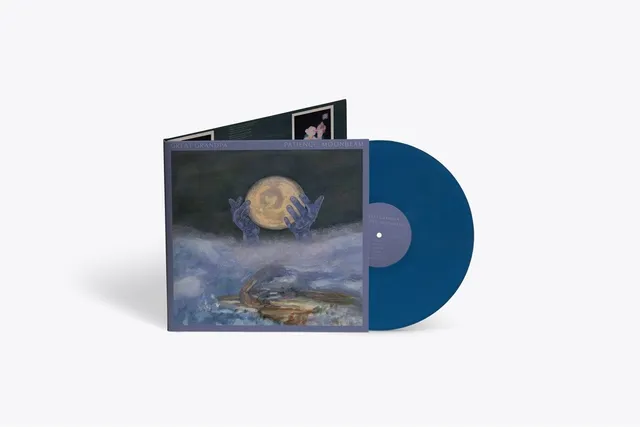 Great Grandpa Patience, Moonbeam - LTD (LP) 