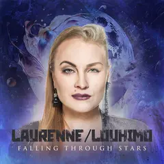 Laurenne/Louhimo Falling Through The Stars - LTD (LP)
