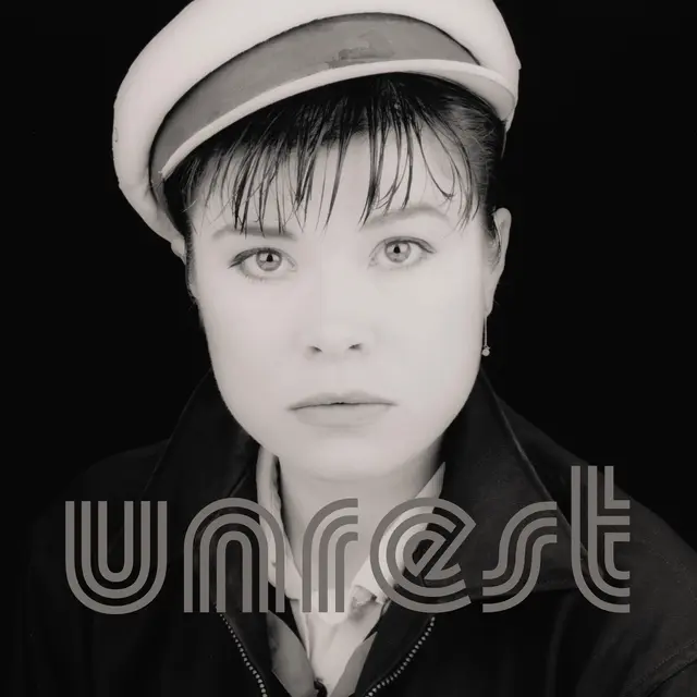 Unrest Perfect Teeth (LP) 
