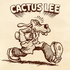 Cactus Lee Cactus Lee - LTD (LP)