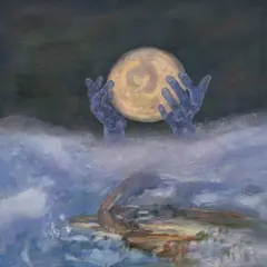 Great Grandpa Patience, Moonbeam - LTD (LP)