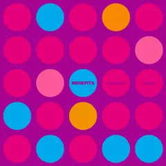 Benefits Constant Noise - LTD (LP)