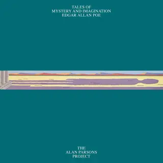 The Alan Parsons Project Tales Of Mystery And… - LTD (LP)