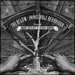 The Below Immutable Behaviour - LTD (LP)