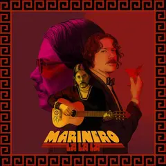 Marinero La La La - LTD (LP)