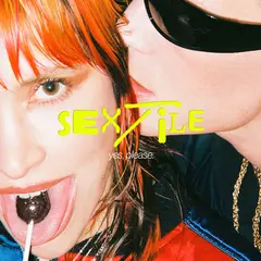 Sextile yes, please. - LTD (LP)