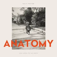 Sally Potter Anatomy (LP)