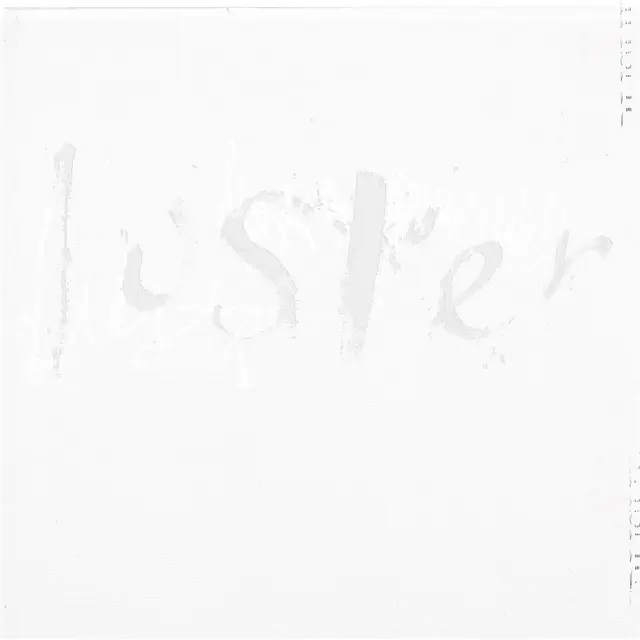 Maria Somerville Luster - LTD (LP) 