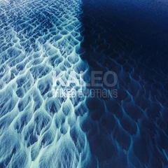 Kaleo Mixed Emotions - LTD (LP)