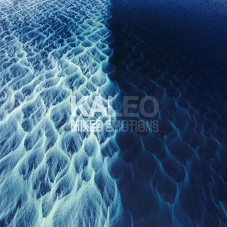 Kaleo Mixed Emotions - LTD (LP)