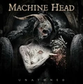 Machine Head Unatoned - LTD (LP)