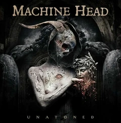 Machine Head Unatoned (CD)
