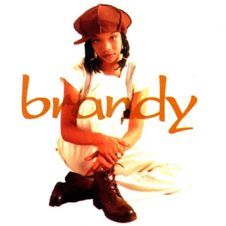 Brandy Brandy (2LP)