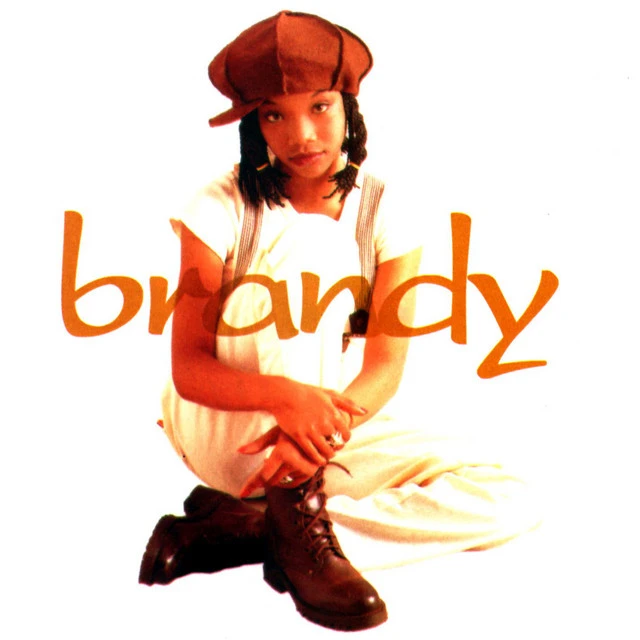 Brandy Brandy (2LP) 