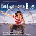 k.d. lang Even Cowgirls Get The Blues - LTD (LP)
