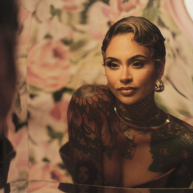 Kehlani While We Wait 2 (CD) 