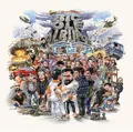 A Day To Remember Big Ole Album Vol. 1 - LTD (LP)